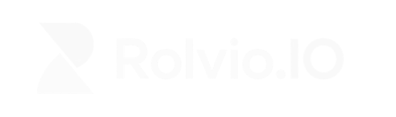 Rolvio AI career platform